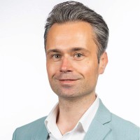 Mark Mülders