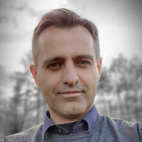 Robert Vugrin