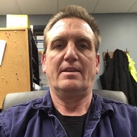 Jeff Mott