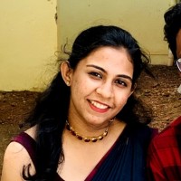 Anjitha Jobi