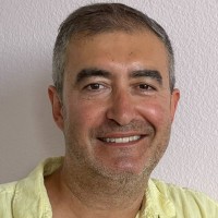 Eric Katsov