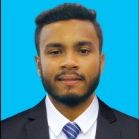Md Rashed