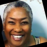 Lois Gill-Shearwood