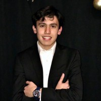 Luis Galvan