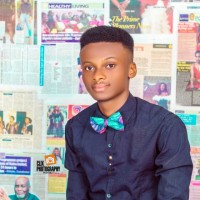 Andrew Onwordi