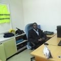Nelson H. Otieno