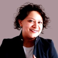 Marilú Rojas Carrillo