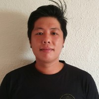 James Sim Zuo Xian