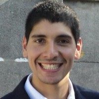 Dario Jara Weisser