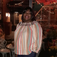 Andrea Bell