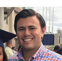 Zach Galindo