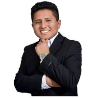 Oscar Miguel Huamán Cabrera