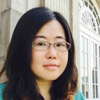 Lydia Lee
