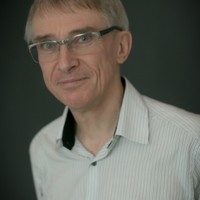 Malcolm Marsh
