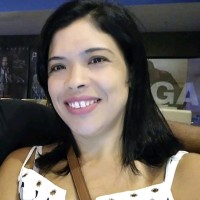 Nilda Medeiros