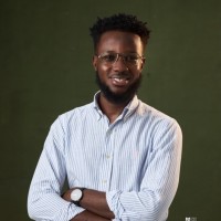 David Ashbel Frimpong-Manso