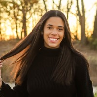 Sophia Parsons