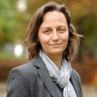 Maria Georgieva