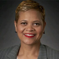 Angelishea Ferrell, Lcsw
