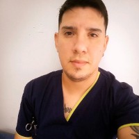 Matias Mariano Gomez