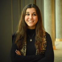 Brittany Moss, Msw, Lcsw