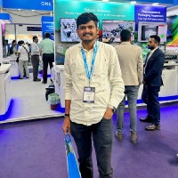 Abhishek Chaudhari