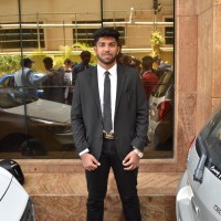 R Gautham