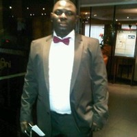 Tope Onarinde      MBA