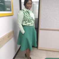 Masete Khuthadzo