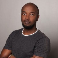 Mark Kamau
