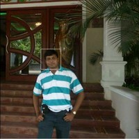 Manoj Kumar Das