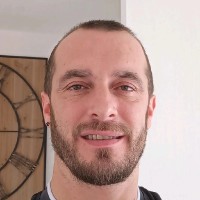 Adrien Gaborit