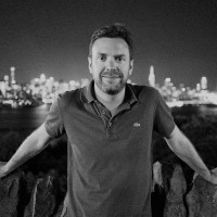 David Guirado Martínez