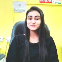 Farheen Malik