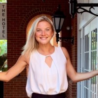 Delaney Hetrick