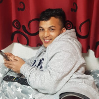 Suraj Shresth