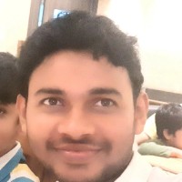 Nuli Mahesh