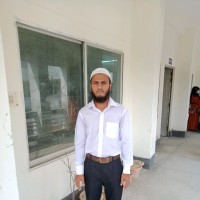 Md Kamrul Hasan