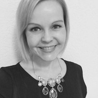 Johanna Salomäki