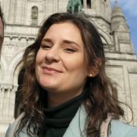 Alicja Skupin-Podwojewska
