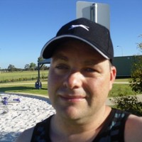 Luke Pender