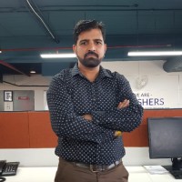 Naresh Sharma