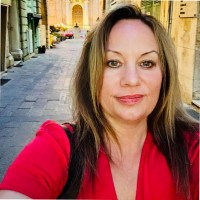 Sarah Armstrong-Smith