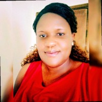Ann Gitonga