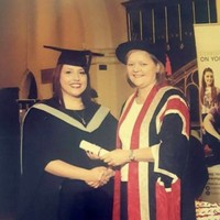 Claire Pemberton