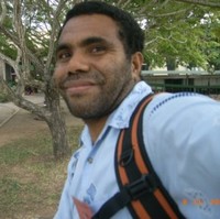 Elvis Wagi Paddey
