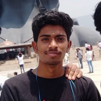 Kalai kumar V