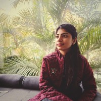 Mansi G.