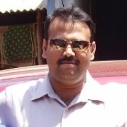 Sunil Patkar