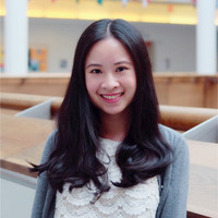 Vicky Zhuo